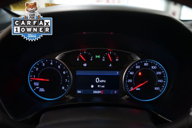 Thumbnail: 2024 Chevrolet Equinox - 15