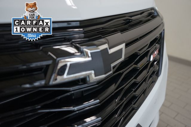 Thumbnail: 2024 Chevrolet Equinox - 28