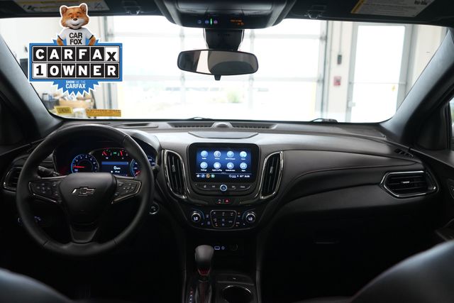 Thumbnail: 2024 Chevrolet Equinox - 9