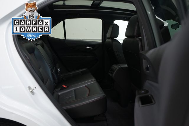 Thumbnail: 2024 Chevrolet Equinox - 32