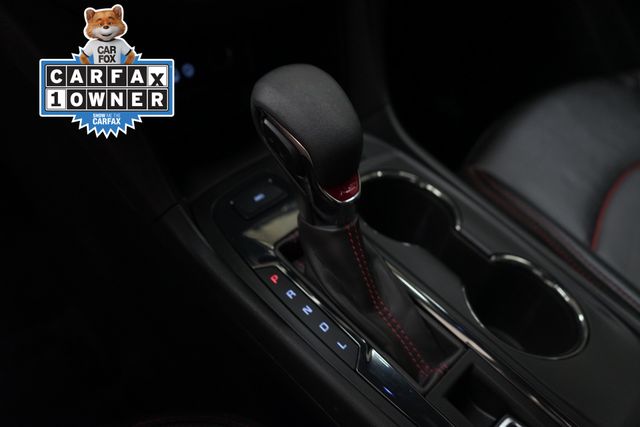 Thumbnail: 2024 Chevrolet Equinox - 30