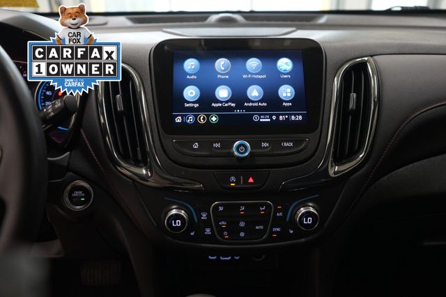 Thumbnail: 2024 Chevrolet Equinox - 13