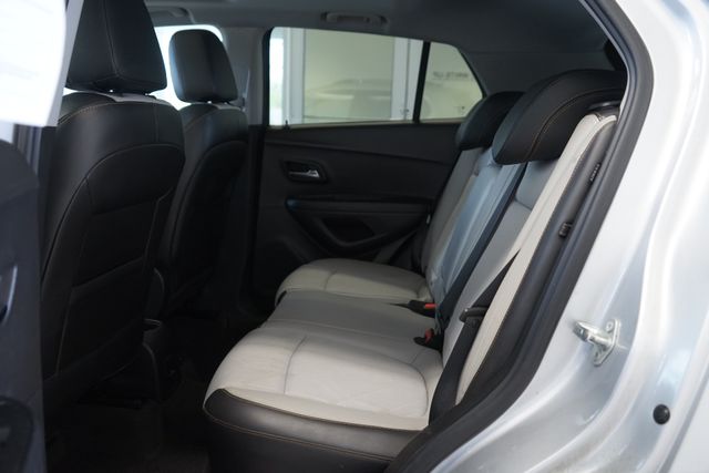 Thumbnail: 2018 Chevrolet Trax - 27