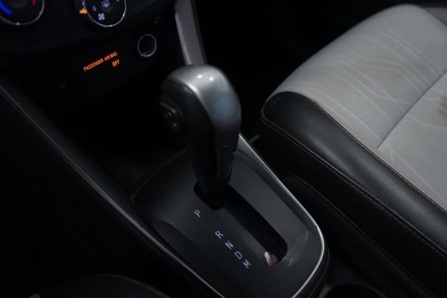 Thumbnail: 2018 Chevrolet Trax - 13