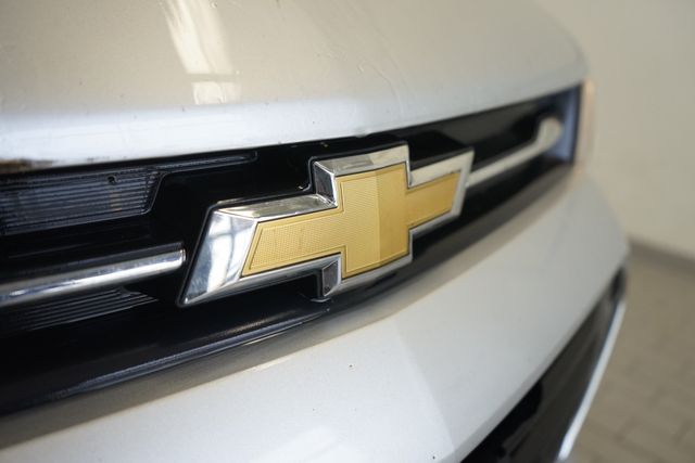 Thumbnail: 2018 Chevrolet Trax - 25