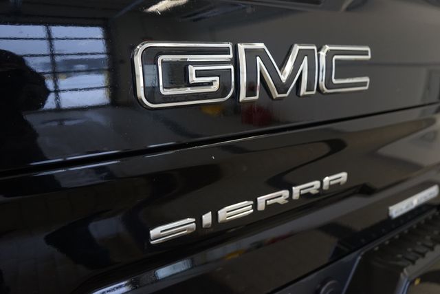Thumbnail: 2020 GMC Sierra 1500 - 23