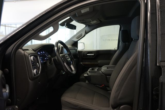 Thumbnail: 2020 GMC Sierra 1500 - 10