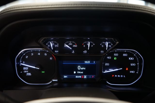 Thumbnail: 2020 GMC Sierra 1500 - 15