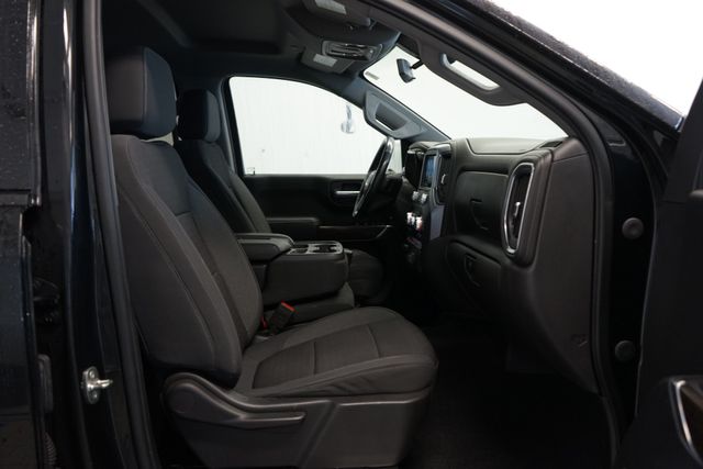 Thumbnail: 2020 GMC Sierra 1500 - 11