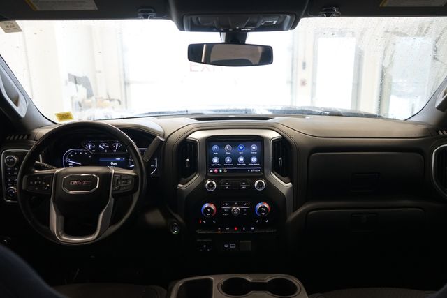 Thumbnail: 2020 GMC Sierra 1500 - 9