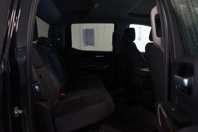 Thumbnail: 2020 GMC Sierra 1500 - 31