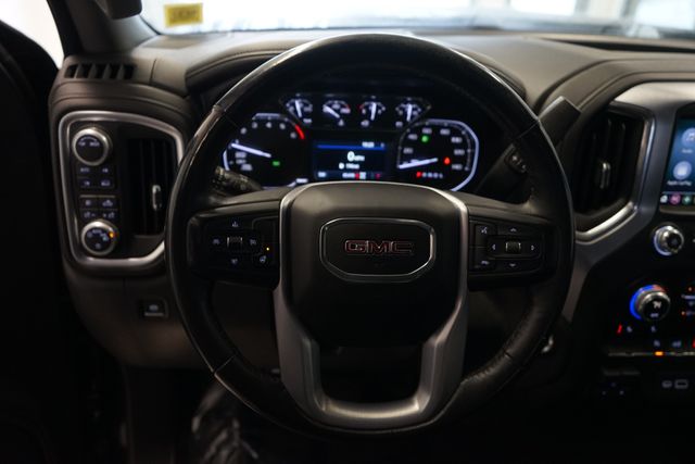 Thumbnail: 2020 GMC Sierra 1500 - 2