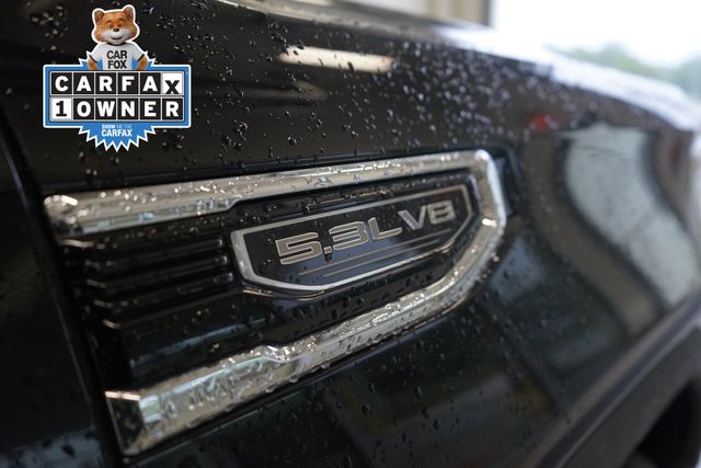 Thumbnail: 2022 GMC Sierra 1500 - 25