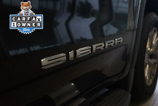 Thumbnail: 2022 GMC Sierra 1500 - 7