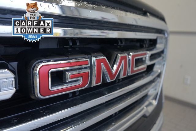 Thumbnail: 2022 GMC Sierra 1500 - 28