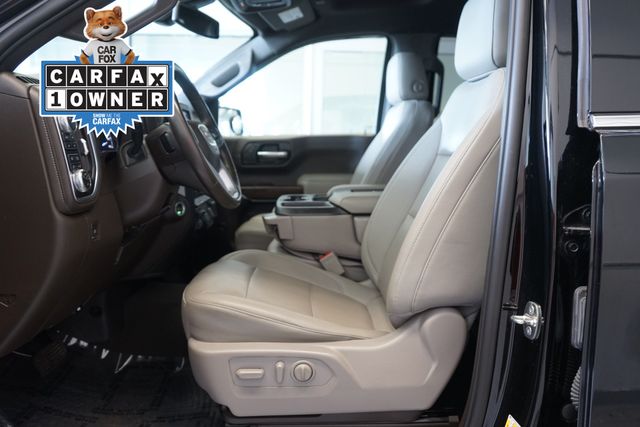 Thumbnail: 2022 GMC Sierra 1500 - 10