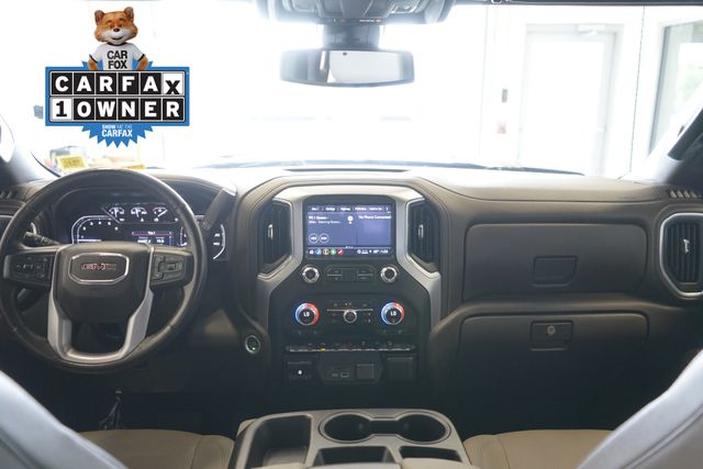 Thumbnail: 2022 GMC Sierra 1500 - 9