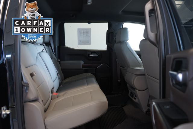 Thumbnail: 2022 GMC Sierra 1500 - 33