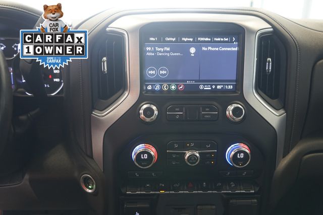 Thumbnail: 2022 GMC Sierra 1500 - 13