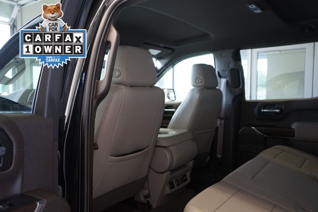 Thumbnail: 2022 GMC Sierra 1500 - 12