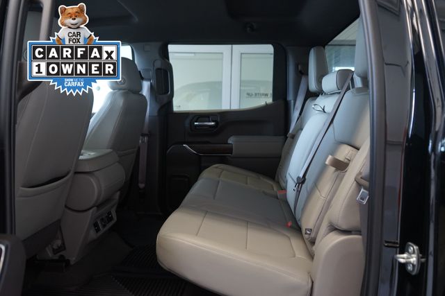 Thumbnail: 2022 GMC Sierra 1500 - 32