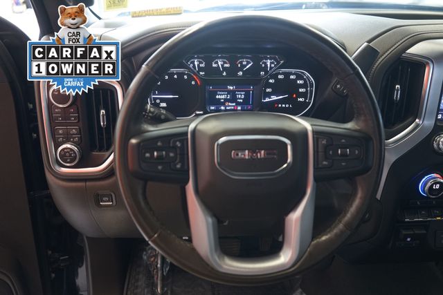 Thumbnail: 2022 GMC Sierra 1500 - 2