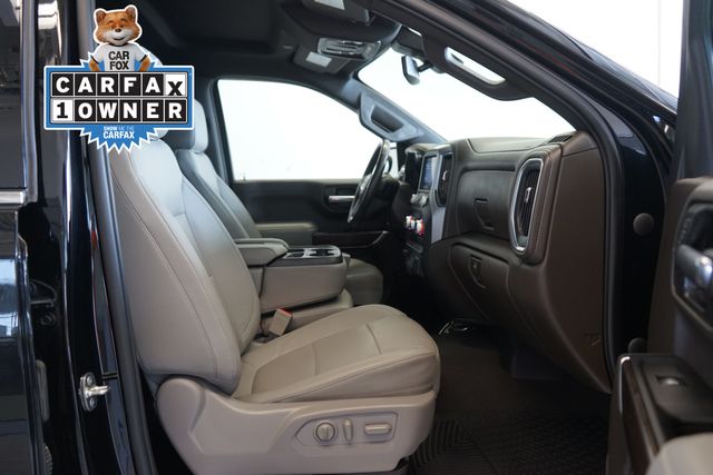 Thumbnail: 2022 GMC Sierra 1500 - 11