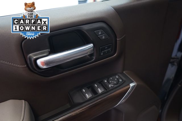 Thumbnail: 2022 GMC Sierra 1500 - 29