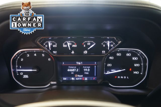 Thumbnail: 2022 GMC Sierra 1500 - 14