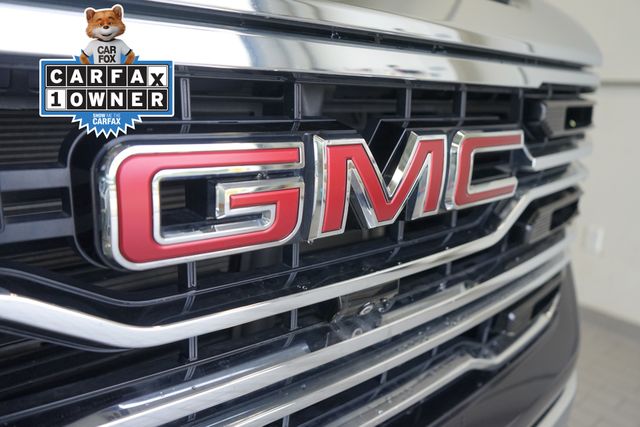 Thumbnail: 2022 GMC Sierra 1500 - 28