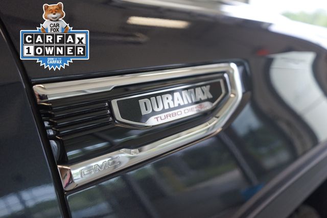 Thumbnail: 2022 GMC Sierra 1500 - 25