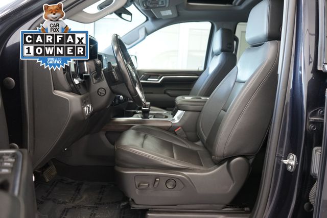 Thumbnail: 2022 GMC Sierra 1500 - 10