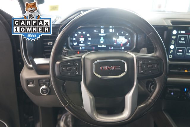 Thumbnail: 2022 GMC Sierra 1500 - 2