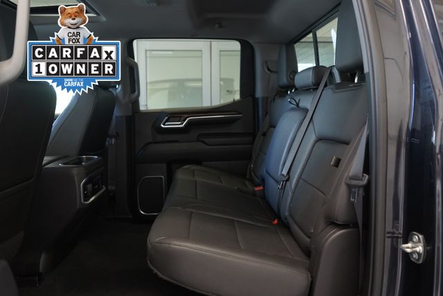 Thumbnail: 2022 GMC Sierra 1500 - 33