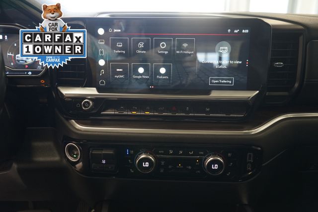 Thumbnail: 2022 GMC Sierra 1500 - 13