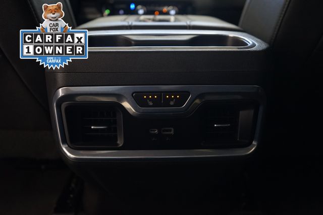 Thumbnail: 2022 GMC Sierra 1500 - 34