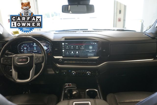 Thumbnail: 2022 GMC Sierra 1500 - 9