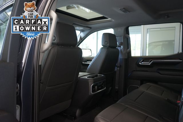 Thumbnail: 2022 GMC Sierra 1500 - 12