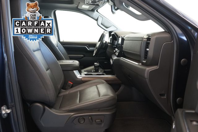 Thumbnail: 2022 GMC Sierra 1500 - 11