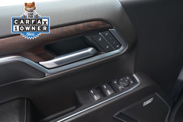 Thumbnail: 2022 GMC Sierra 1500 - 29
