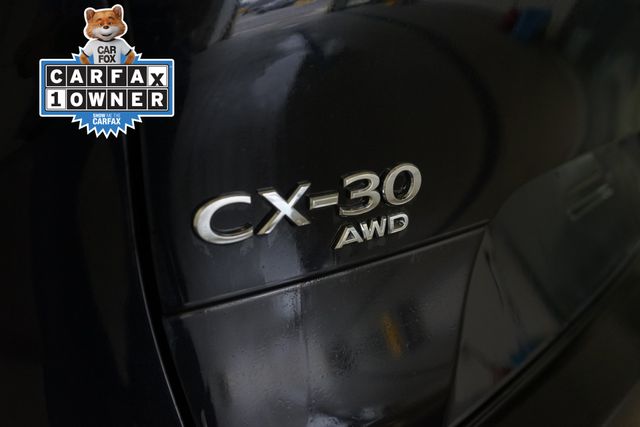 Thumbnail: 2023 Mazda CX-30 - 6