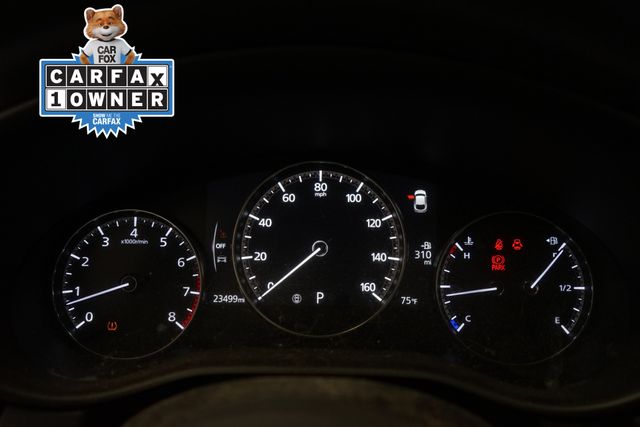 Thumbnail: 2023 Mazda CX-30 - 8