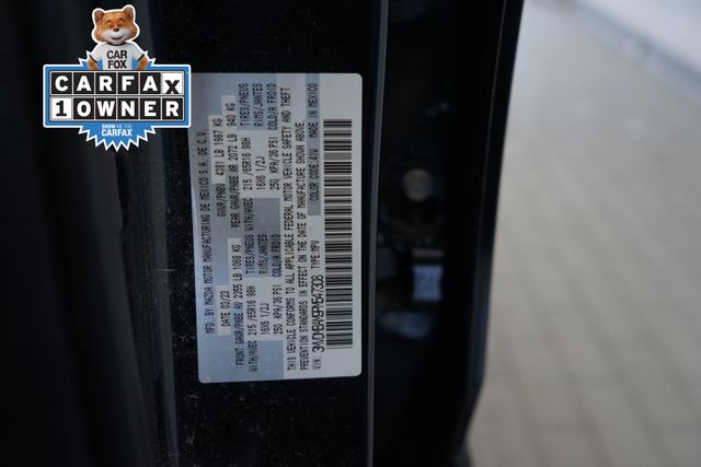 Thumbnail: 2023 Mazda CX-30 - 21