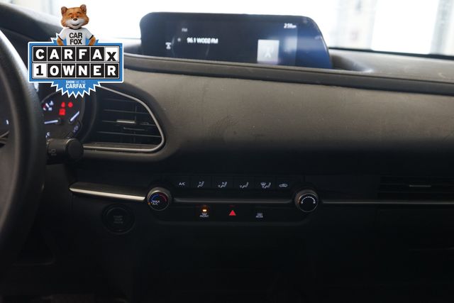 Thumbnail: 2023 Mazda CX-30 - 22