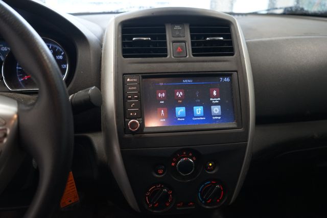 Thumbnail: 2019 Nissan Versa - 8
