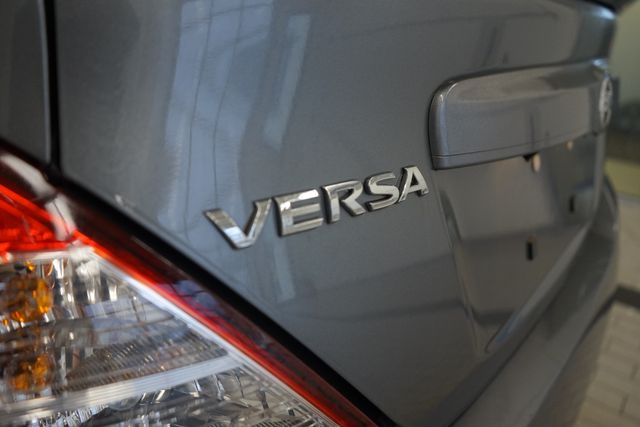 Thumbnail: 2019 Nissan Versa - 6