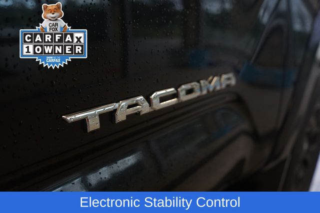 Thumbnail: 2021 Toyota Tacoma - 6