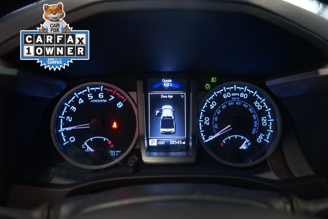 Thumbnail: 2021 Toyota Tacoma - 12