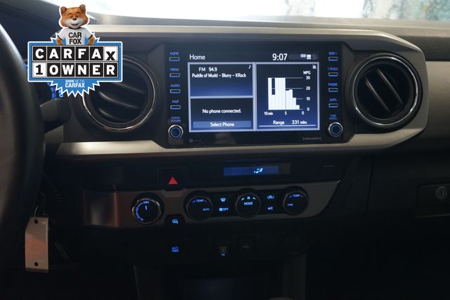 Thumbnail: 2021 Toyota Tacoma - 22