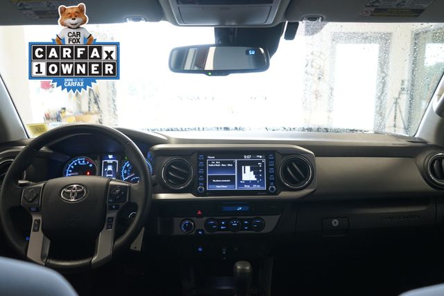 Thumbnail: 2021 Toyota Tacoma - 8